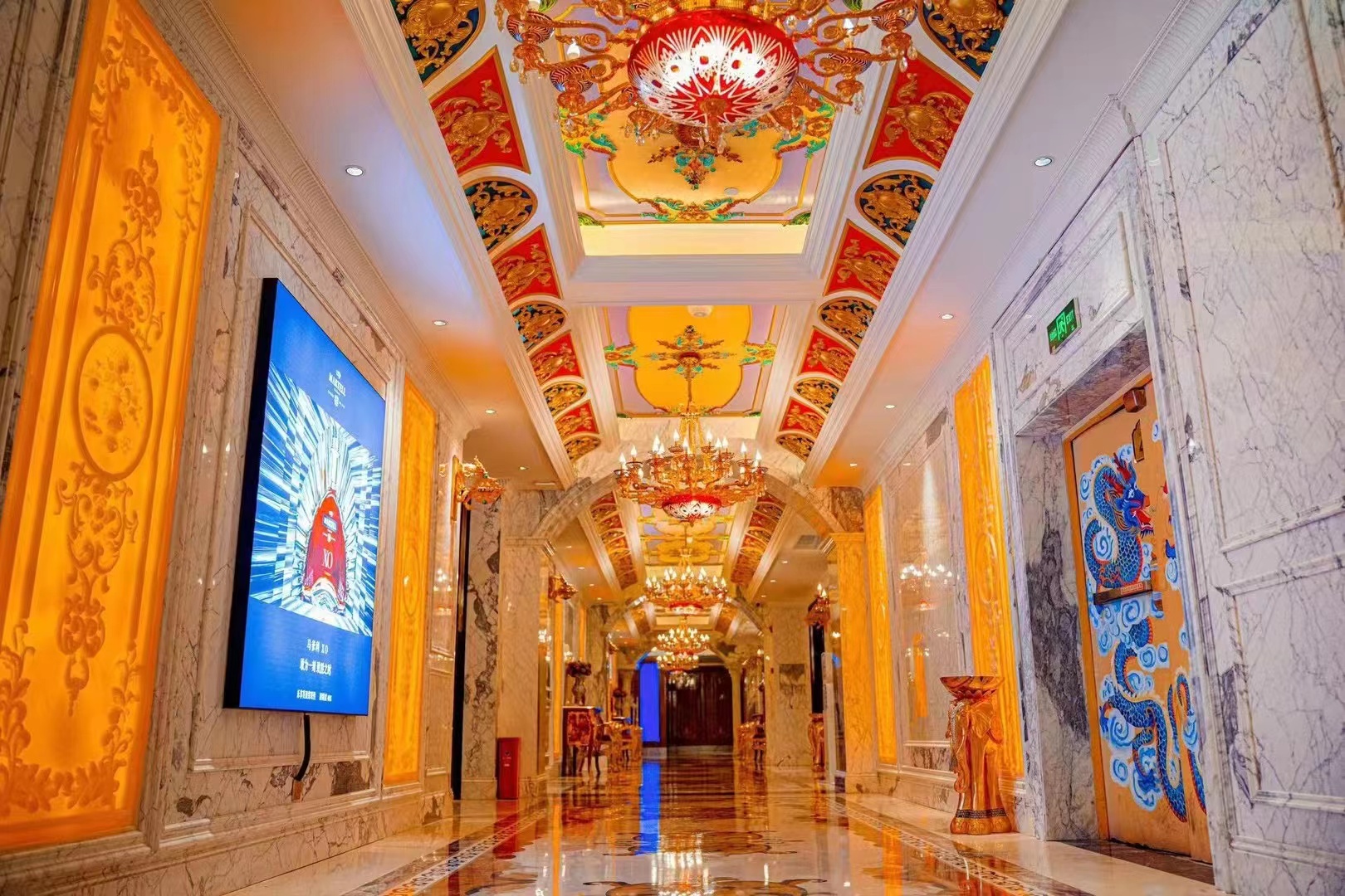 郓城县KTV预订优惠火热进行中_ 深夜订房网